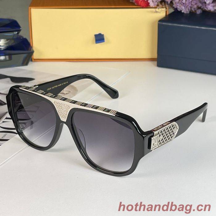Louis Vuitton Sunglasses Top Quality LVS01468